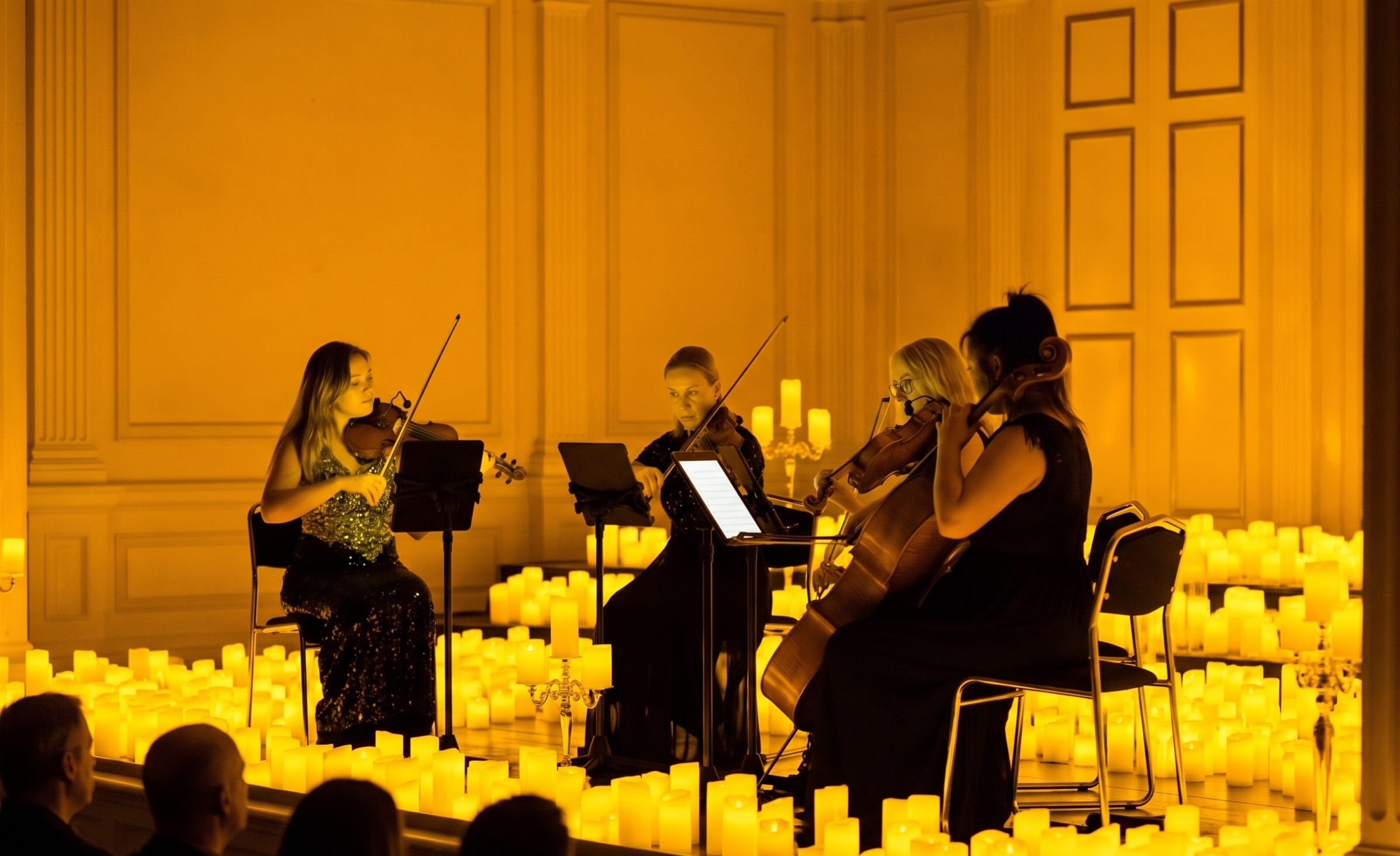 Candlelight Concert