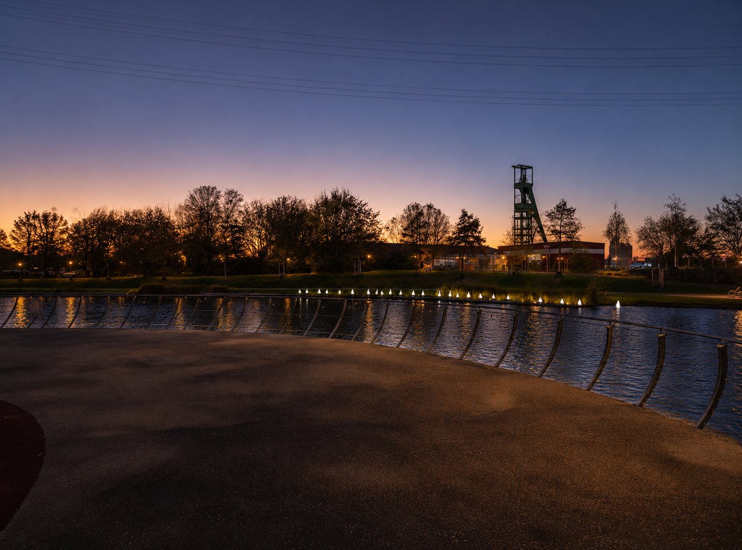 Grugapark Essen