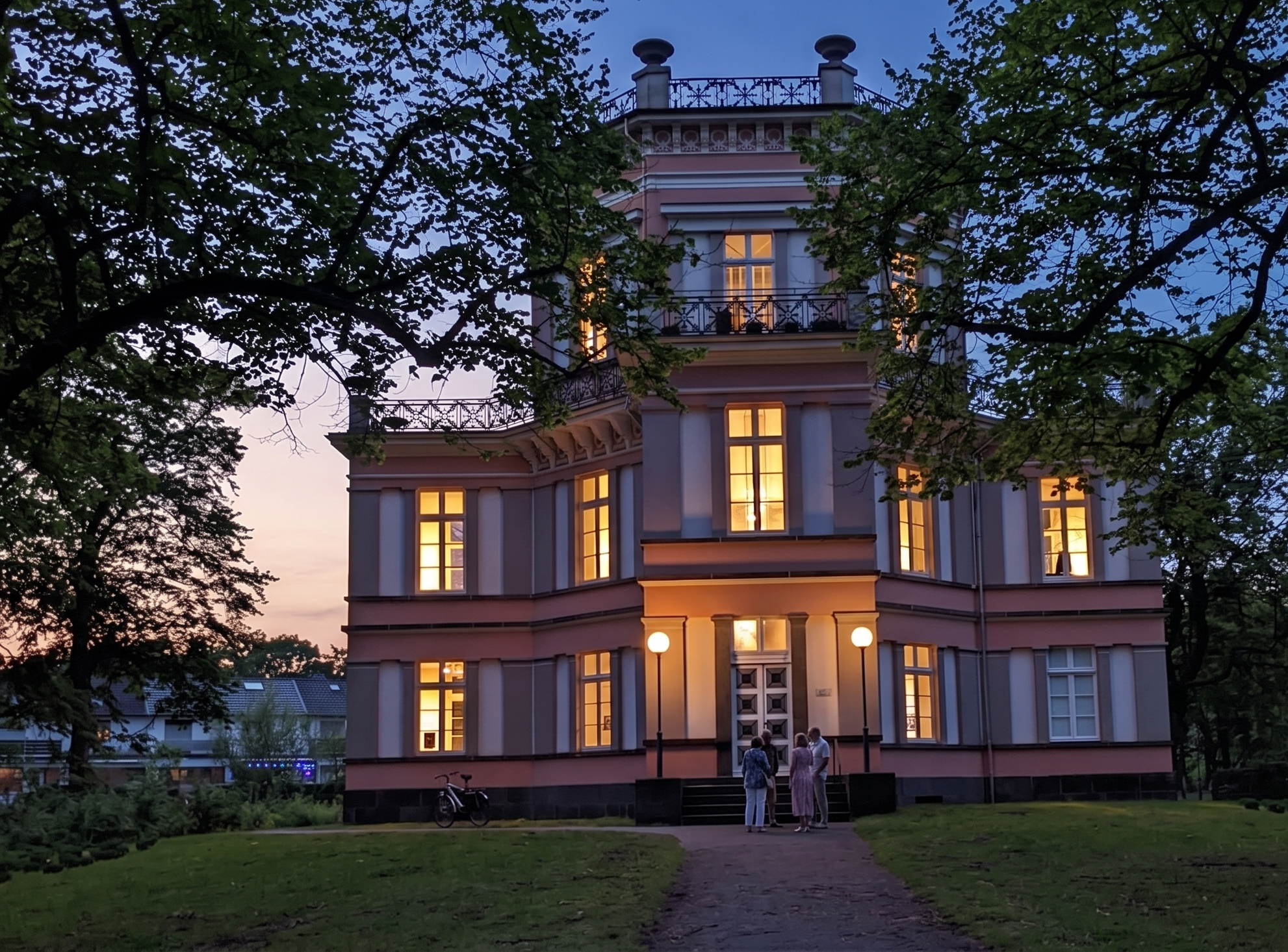 Haus Greiffenhorst