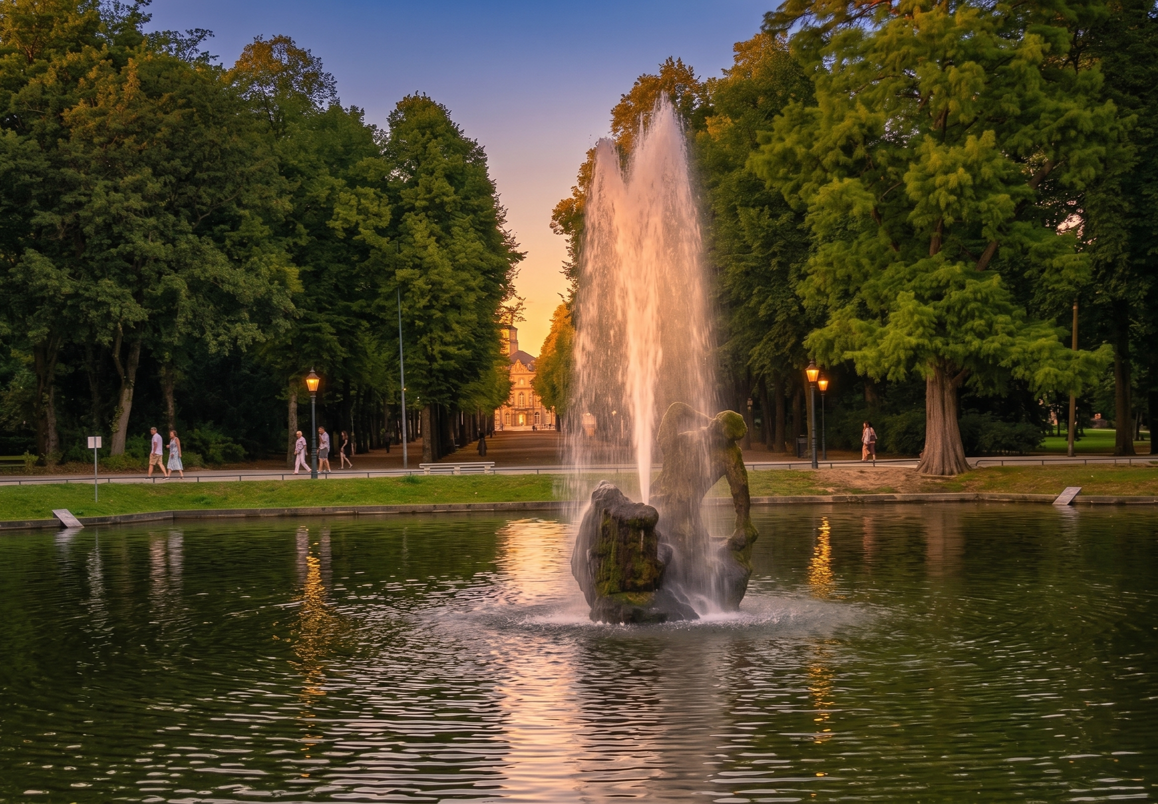 Hofgarten