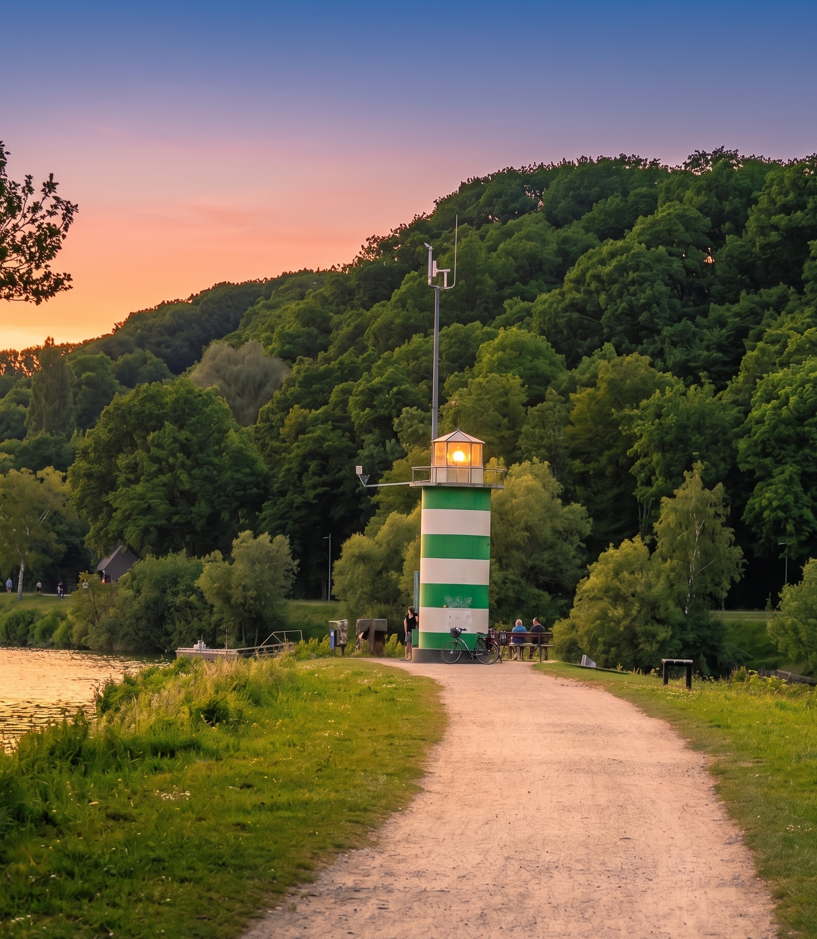 Kemnader See