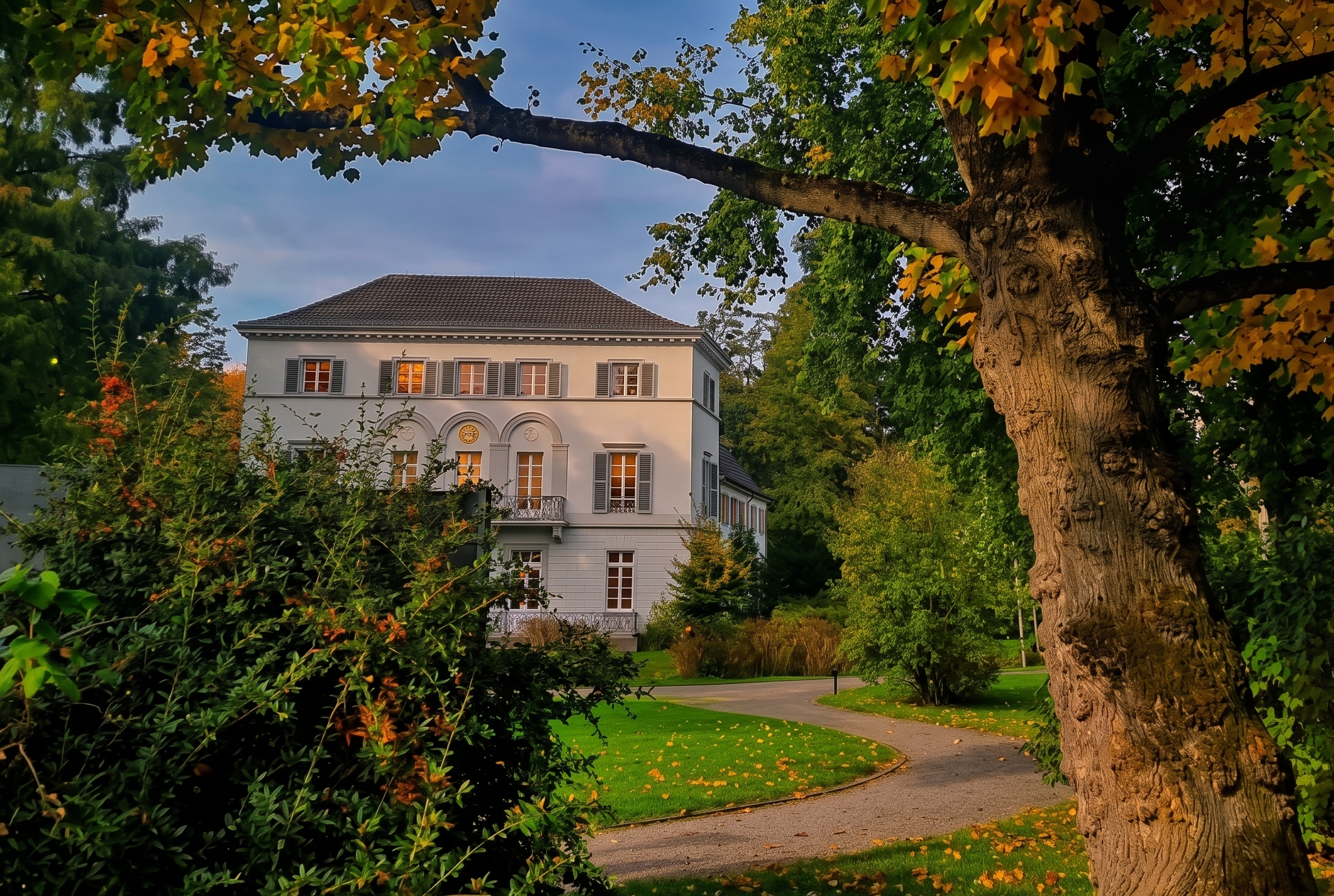 Sollbrüggenpark