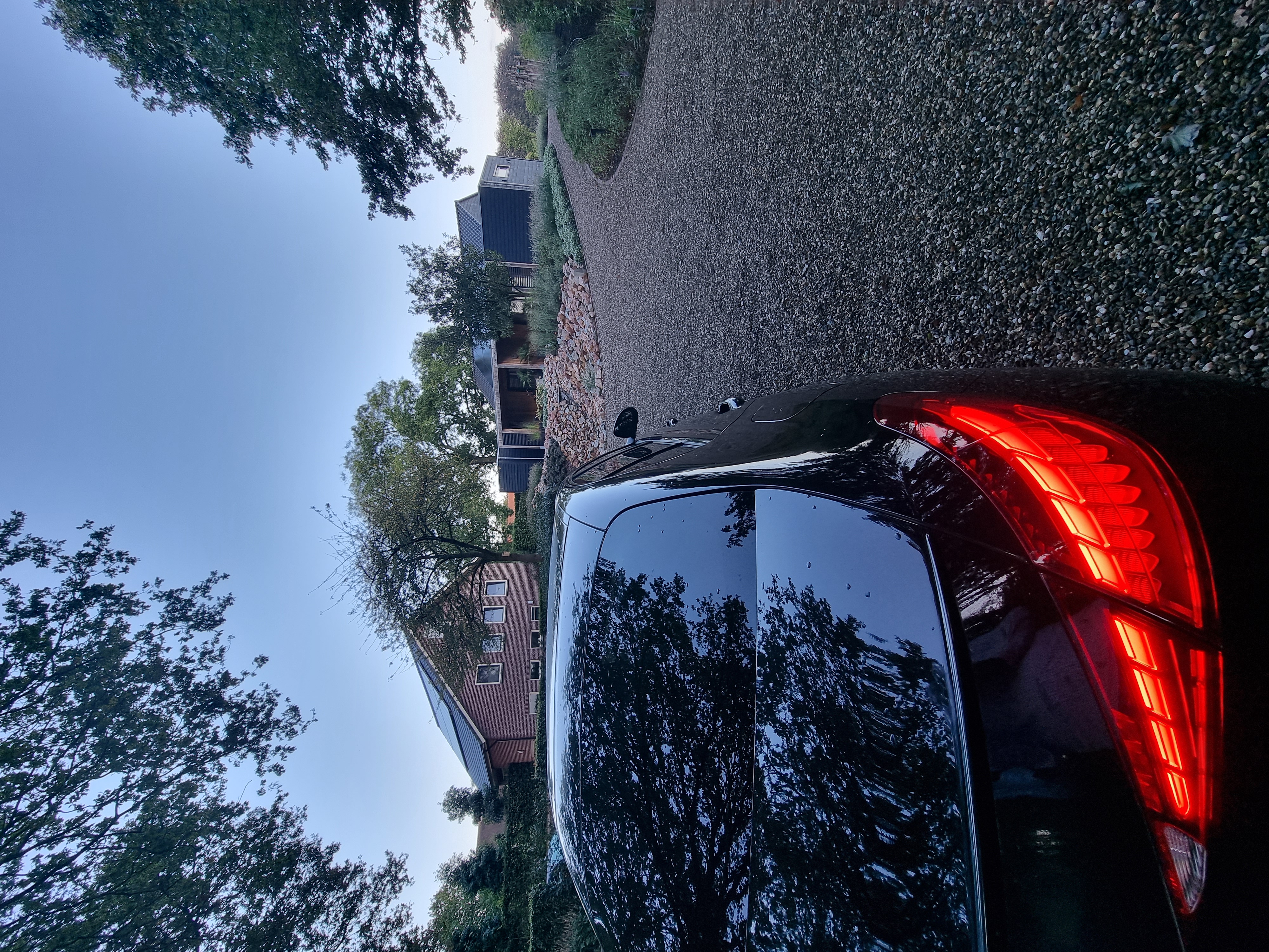 Planung und Vorbereitung
