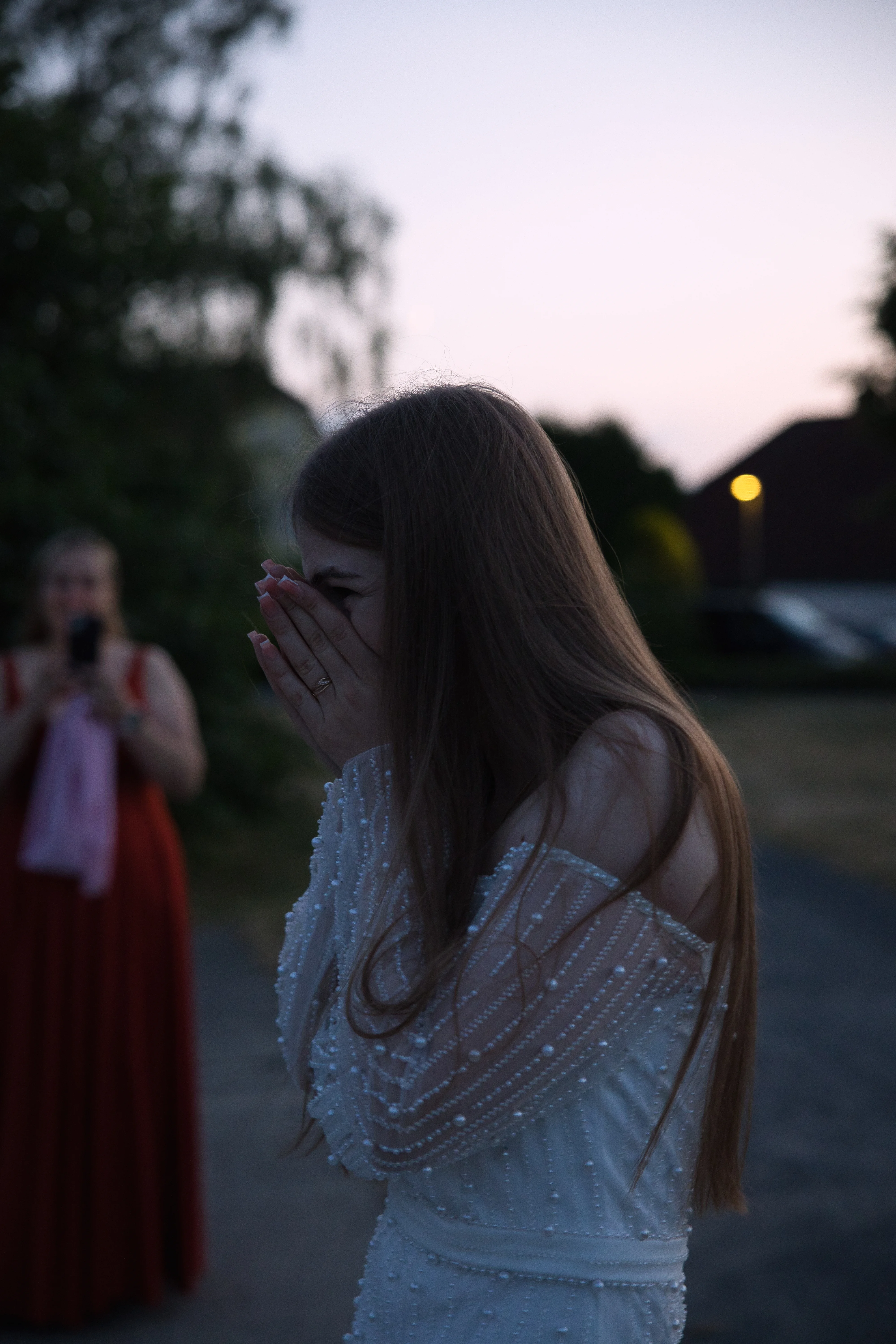 Heiratsantrag NRW Dekoration